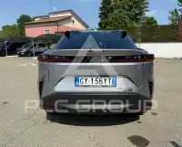 2025 Lexus RZ