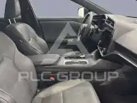 2025 Lexus RZ