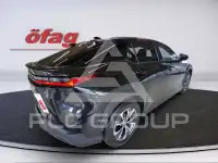 2025 Lexus RZ
