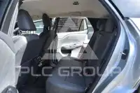 2025 Lexus RZ