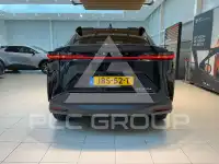 2025 Lexus RZ