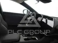 2025 Lexus RZ
