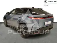 2025 Lexus RZ