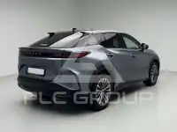 2025 Lexus RZ