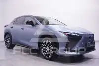 2025 Lexus RZ