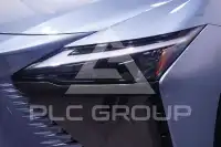2025 Lexus RZ