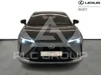 2025 Lexus RZ