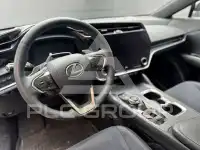 2025 Lexus RZ