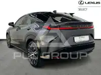 2025 Lexus RZ