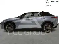 2025 Lexus RZ