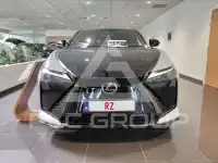 2025 Lexus RZ