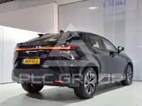 2025 Lexus RZ