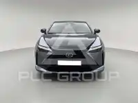 2025 Lexus RZ