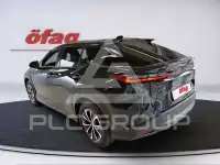 2025 Lexus RZ