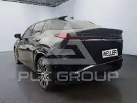 2025 Lexus RZ