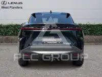 2025 Lexus RZ
