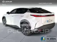 2025 Lexus RZ