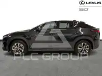 2025 Lexus RZ