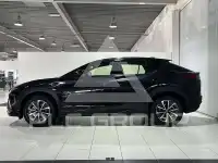 2025 Lexus RZ