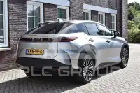 2025 Lexus RZ