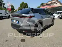 2025 Lexus RZ