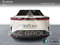 2025 Lexus RZ