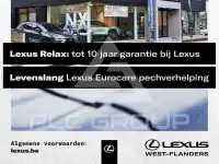 2025 Lexus RZ