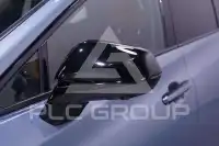 2025 Lexus RZ