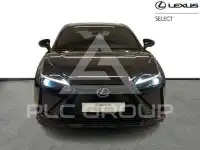 2025 Lexus RZ