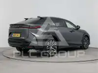 2025 Lexus RZ