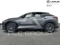 2025 Lexus RZ