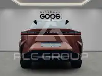 2025 Lexus RZ