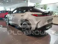 2025 Lexus RZ