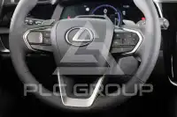 2025 Lexus RZ
