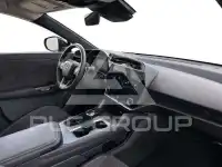 2025 Lexus RZ