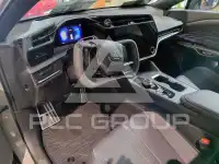2025 Lexus RZ