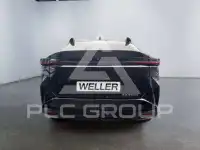 2025 Lexus RZ