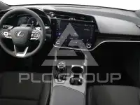 2025 Lexus RZ