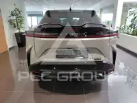 2025 Lexus RZ