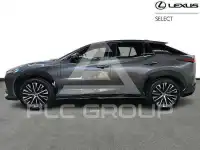 2025 Lexus RZ