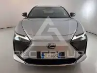 2025 Lexus RZ