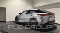 2025 Lexus RZ