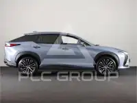 2025 Lexus RZ