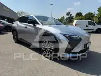 2025 Lexus RZ