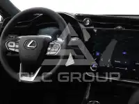 2025 Lexus RZ