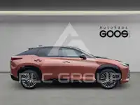 2025 Lexus RZ