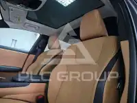 2025 Lexus RZ