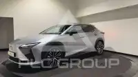 2025 Lexus RZ
