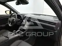 2025 Lexus LBX
