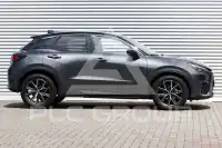 2025 Lexus LBX